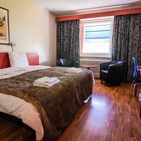 Piteå Skoogs City Bnb מראה חיצוני תמונה