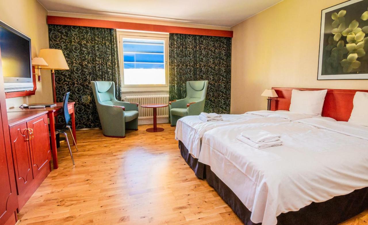 Piteå Skoogs City Bnb מראה חיצוני תמונה