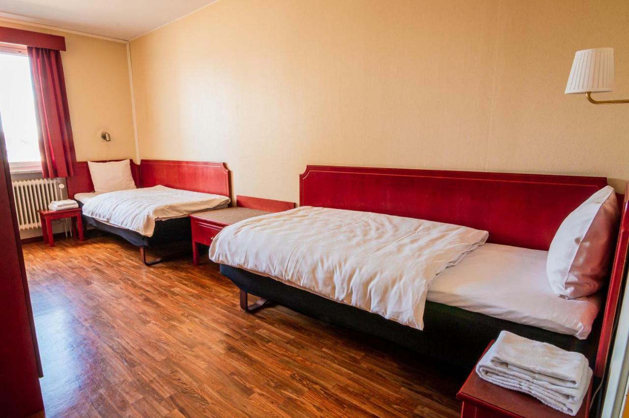 Piteå Skoogs City Bnb מראה חיצוני תמונה
