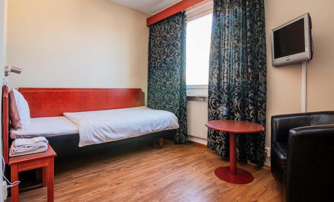 Piteå Skoogs City Bnb מראה חיצוני תמונה
