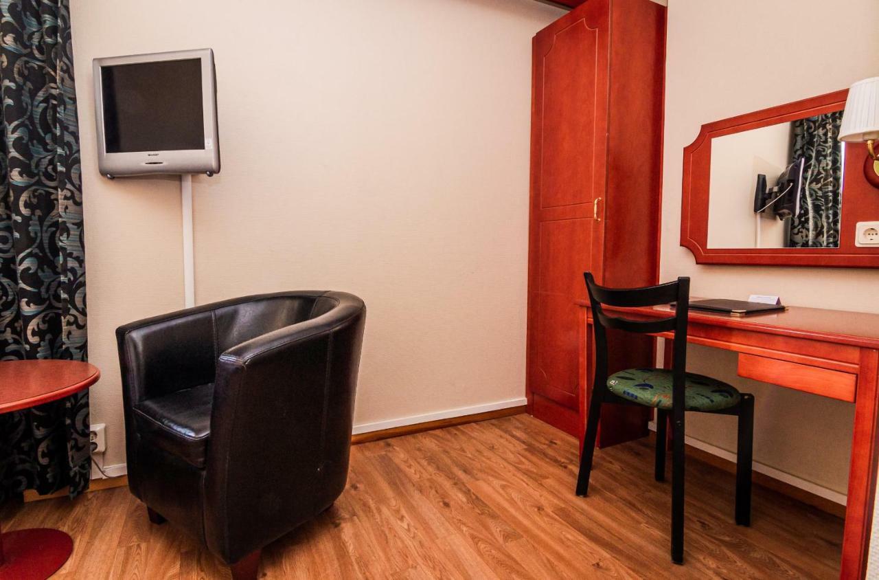Piteå Skoogs City Bnb מראה חיצוני תמונה